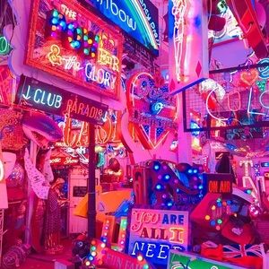 Meet your Posher, Mya